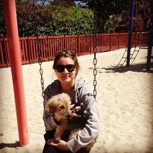 Meet your Posher, Diane